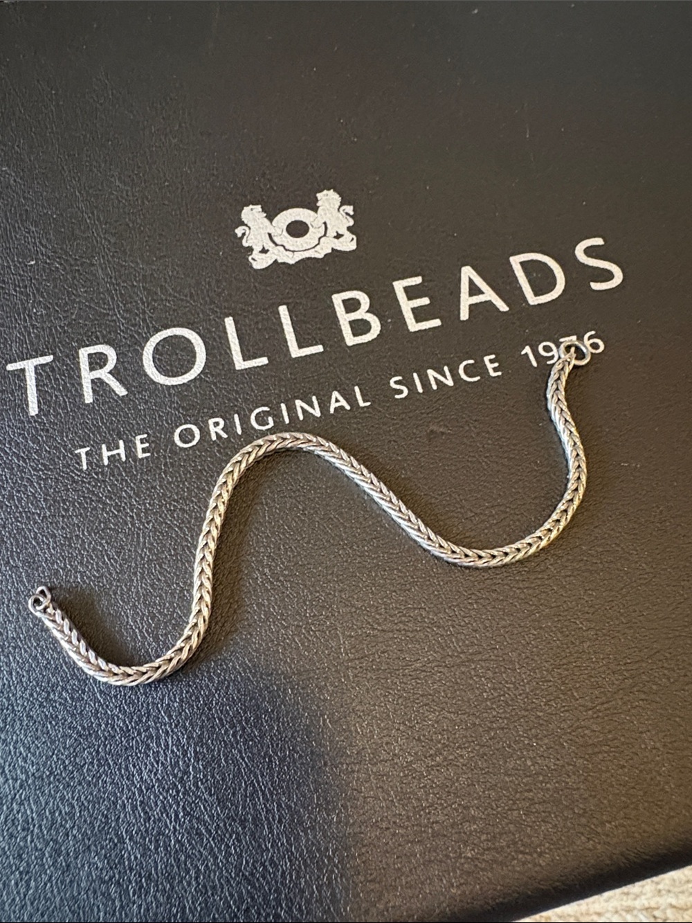 Trollbeads Bracelet